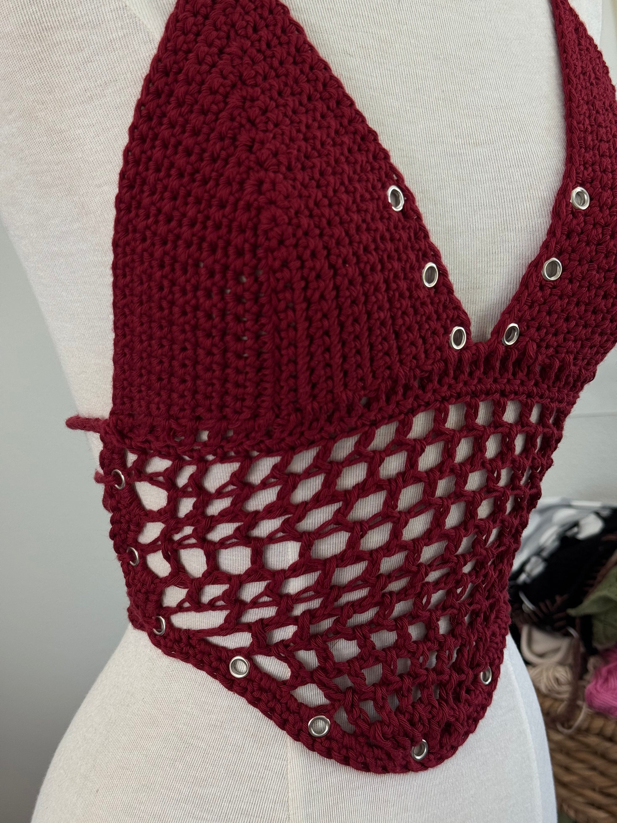 corset me