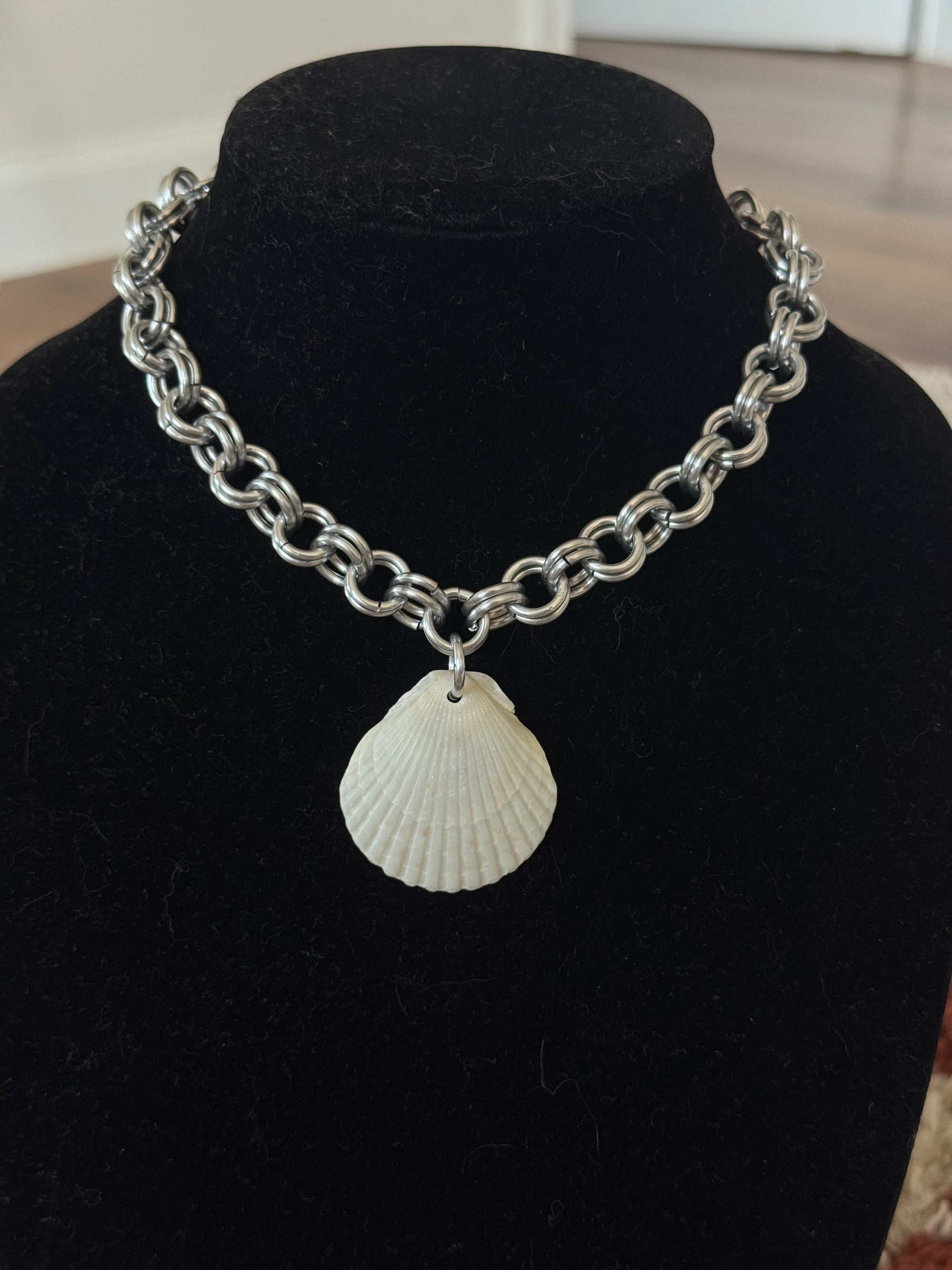 shell choker