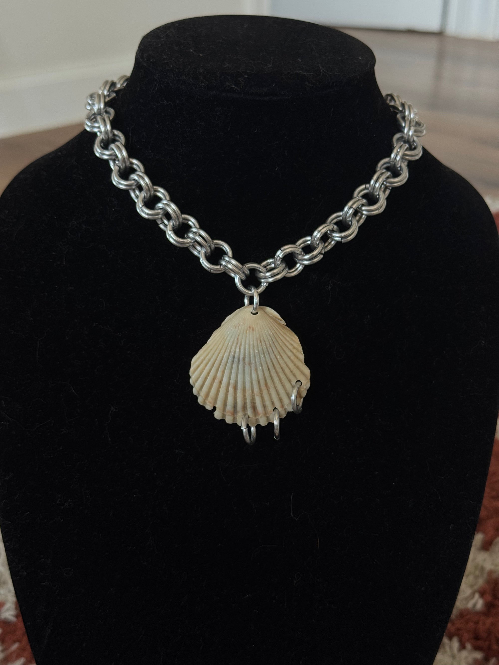 siren choker